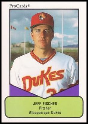 59 Jeff Fischer